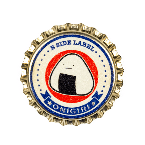 おにぎり/マグネット