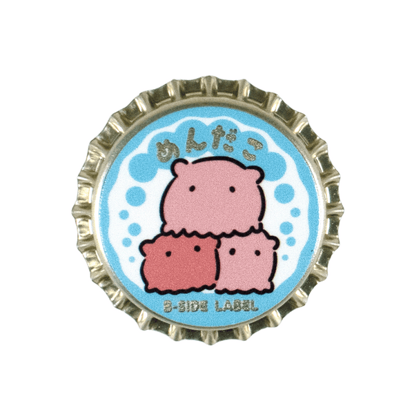 めんだこ/マグネット