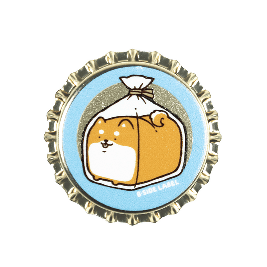 食パンアニマル/マグネット