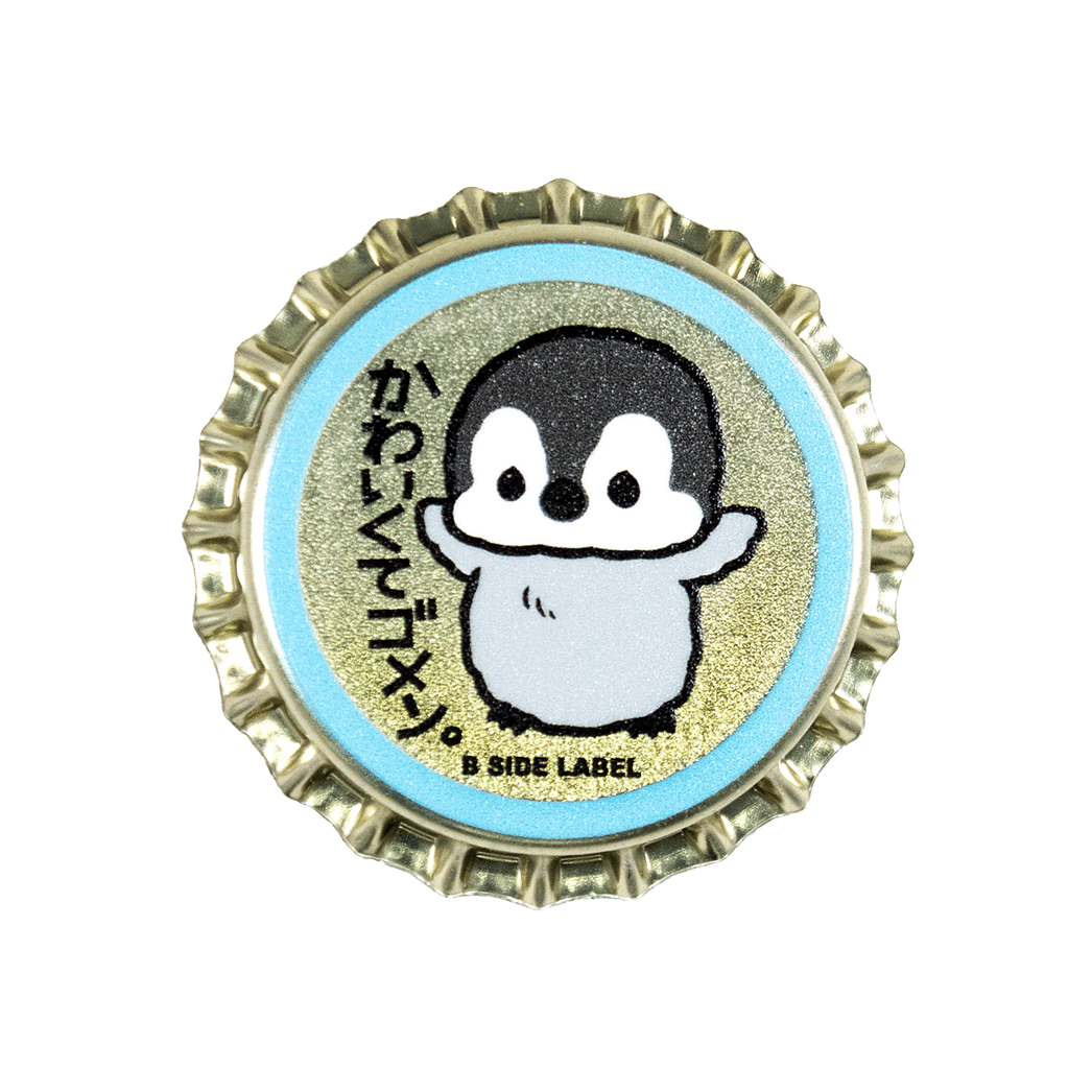 ペンギンベビー/マグネット