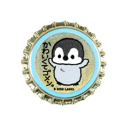 ペンギンベビー/マグネット
