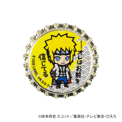 (NARUTO)波風ミナト｢⋯⋯オレはお前を信じてる｣/マグネット