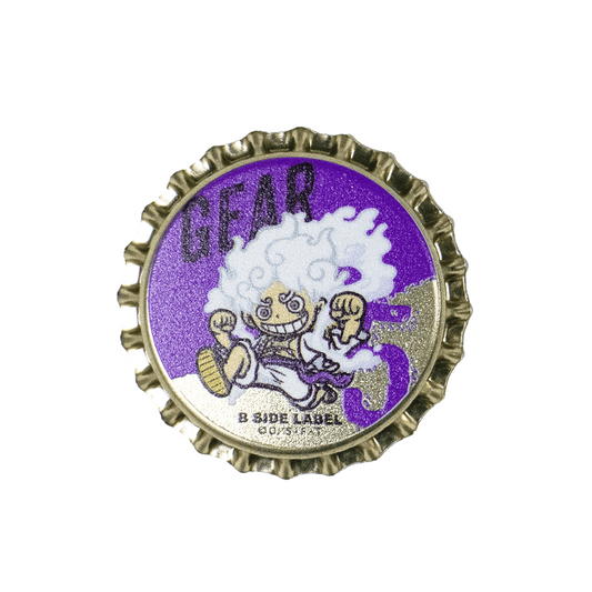 (ワンピース)ルフィ｢ギア5｣/マグネット