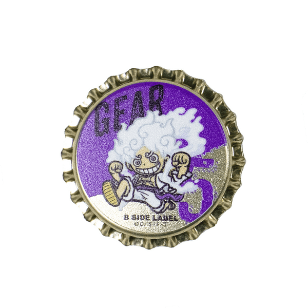 (ワンピース)ルフィ｢ギア5｣/マグネット