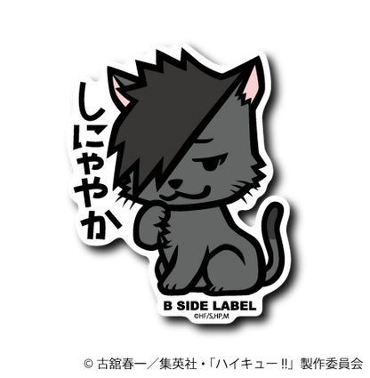 ハイキュー！！第2弾コンプリートセット12種