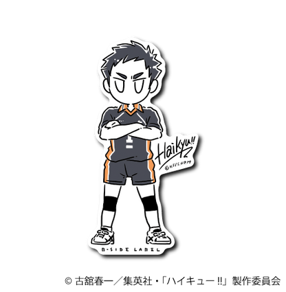 ハイキュー！！第3弾 コンプリートセット18種
