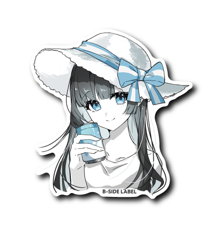 (夏企画)平成飲料CM