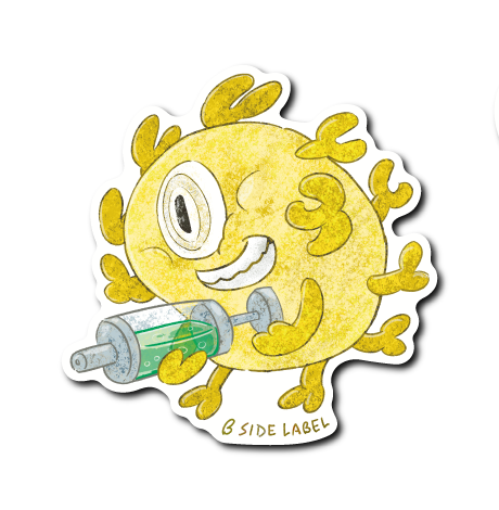 (細胞)Bサイボウ