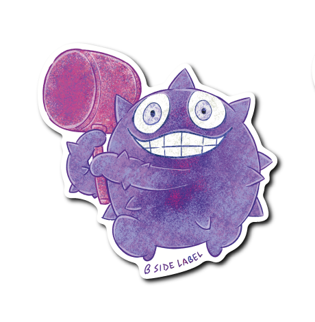 (細胞)キラーサイボウ