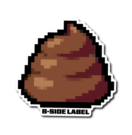 (うんこ)ドットうんこ