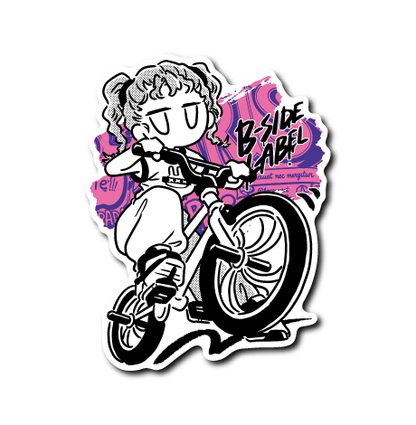 (STREET)デフォBMX