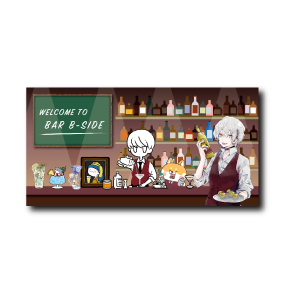 (企画POP)2023Bar企画POP