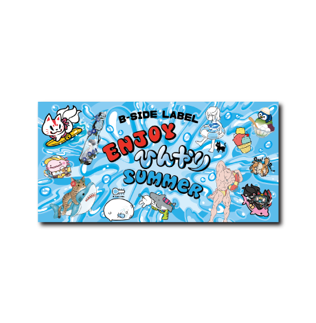 (企画POP)2024夏7月企画POP