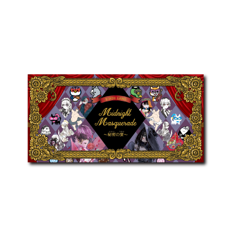 (企画POP)2024ハロウィン企画POP