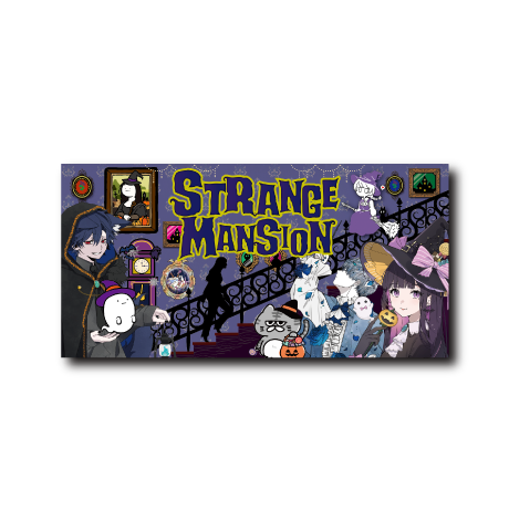 (企画POP)2025ハロウィン企画POP