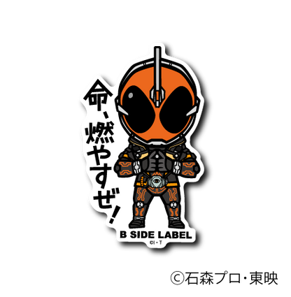 (仮面ライダーシリーズ)第3弾コンプリートセット12種