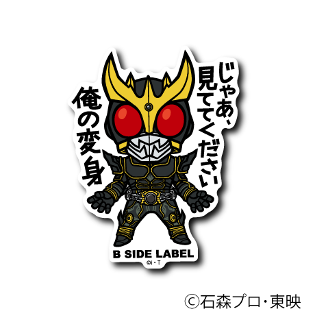 (仮面ライダーシリーズ)第3弾コンプリートセット12種