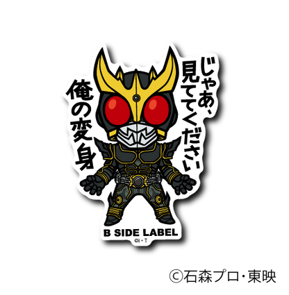 (仮面ライダーシリーズ)第3弾コンプリートセット12種