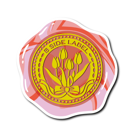 (春企画)シーリングスタンプ