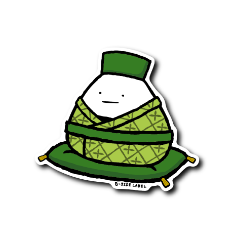 (和企画)おにぎりお茶会和服