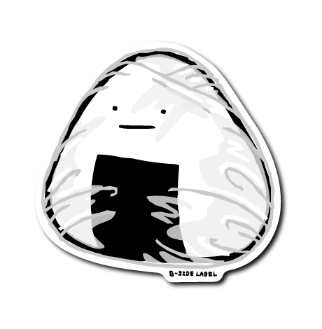 (アウトドア企画)包まれおにぎり