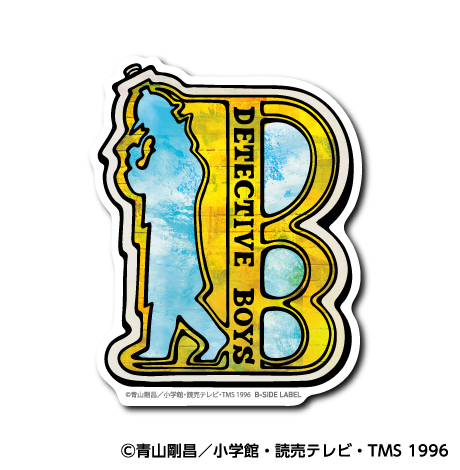 (名探偵コナン)探偵バッジ