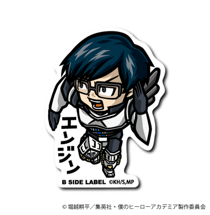 (ヒロアカ)第1弾コンプリートセット16種