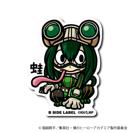 (ヒロアカ)第1弾コンプリートセット16種