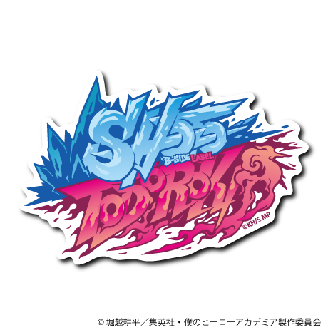 (ヒロアカ)第1弾コンプリートセット16種