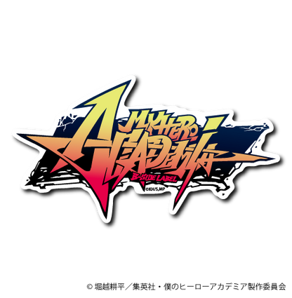 (ヒロアカ)第1弾コンプリートセット16種