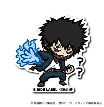 (ヒロアカ)第2弾コンプリートセット24種