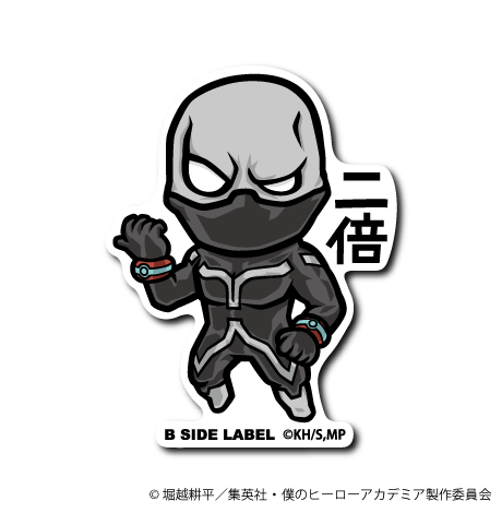 (ヒロアカ)第2弾コンプリートセット24種