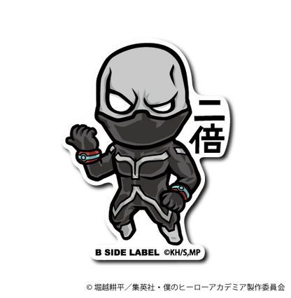 (ヒロアカ)第2弾コンプリートセット24種