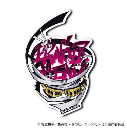 (ヒロアカ)第2弾コンプリートセット24種