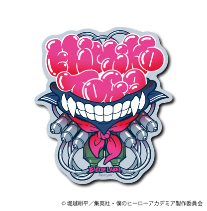 (ヒロアカ)第2弾コンプリートセット24種