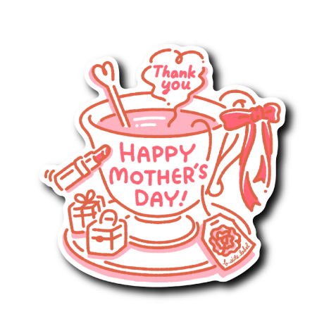 (母の日企画)MOTHERS DAY