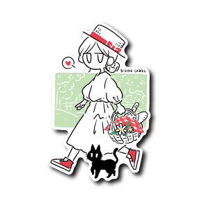 (ピクニック企画)バスケット女子