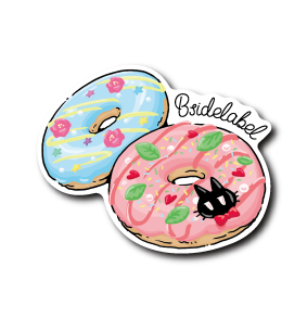 (ピクニック企画)ドーナツ