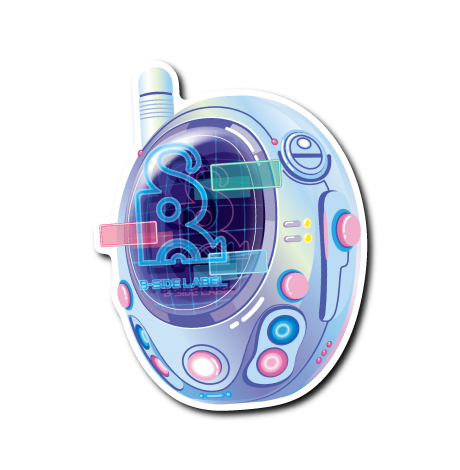 (未来企画)未来デバイス