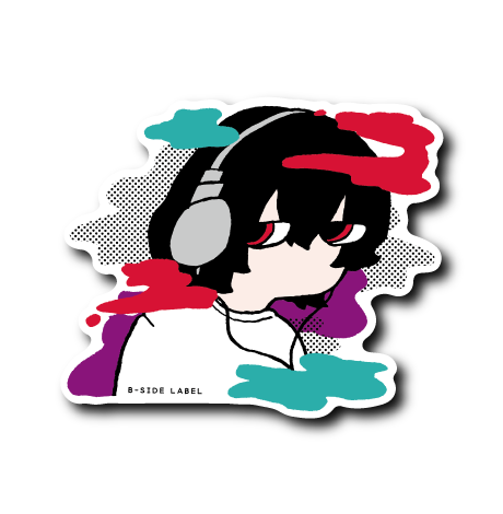 ヘッドフォン