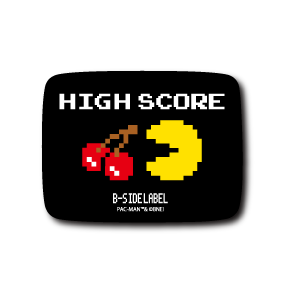 (パックマン)HIGHSCORE