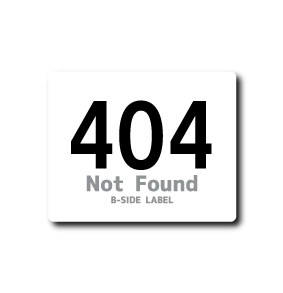 (サイバー企画)404NotFound