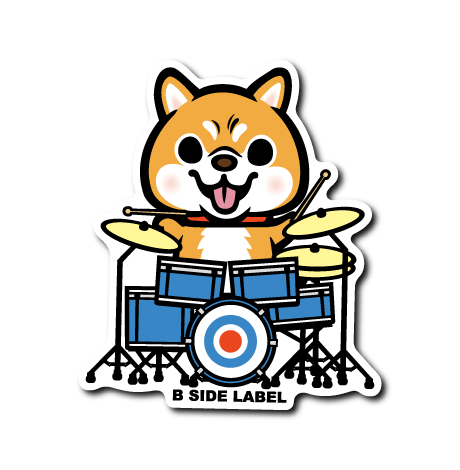 (音楽企画)しばドラム