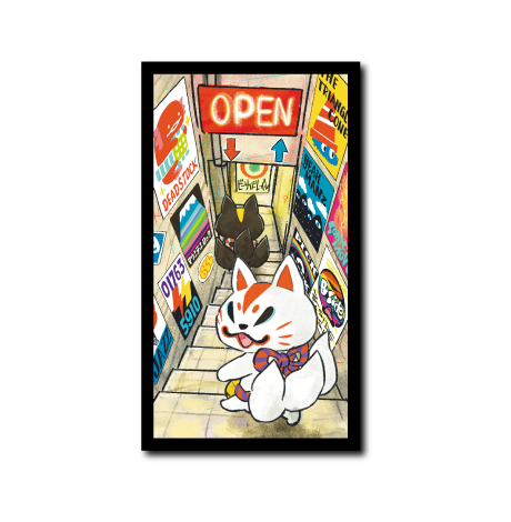 (音楽企画)おいなりライブハウス