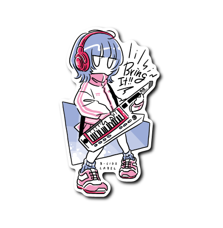 (音楽企画)デフォショルキー