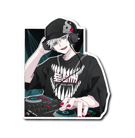 (音楽企画)DJボーイ