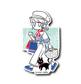 (夏企画)デフォマリン