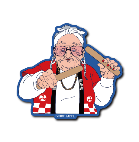 (夏企画)和太鼓BBA