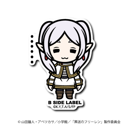 (葬送のフリーレン)第2弾コンプリートセット4種