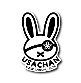 (終末のワルキューレⅡ)USACHANマーク
